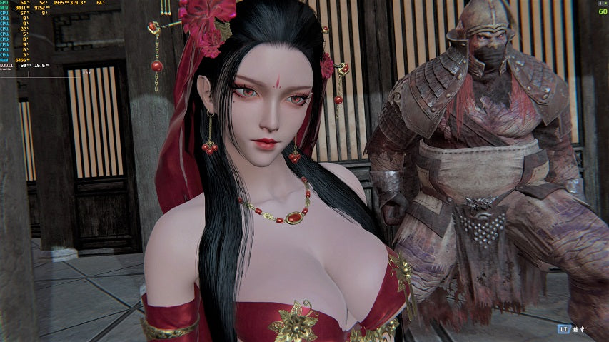 Bloody Boobs