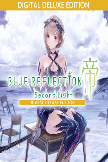 BLUE REFLECTION: Second Light (Digital Deluxe Edition)