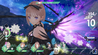 BLUE REFLECTION: Second Light (Digital Deluxe Edition)
