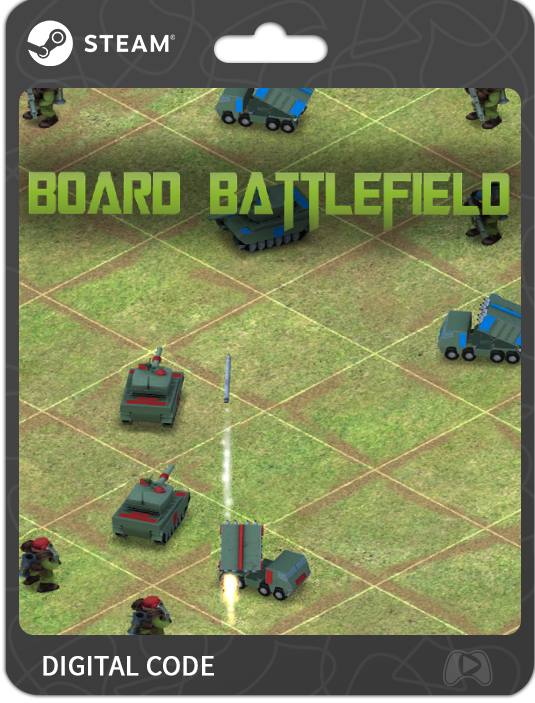 Board Battlefield