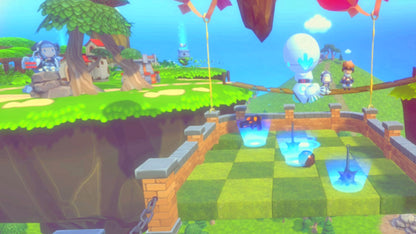 Bomb U! (VR)