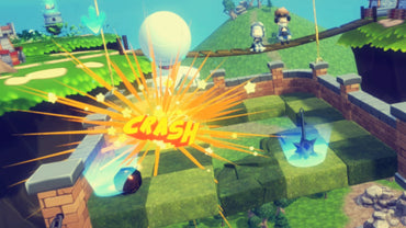 Bomb U! (VR)
