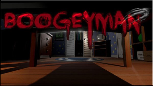 Boogeyman Steam Key GLOBAL