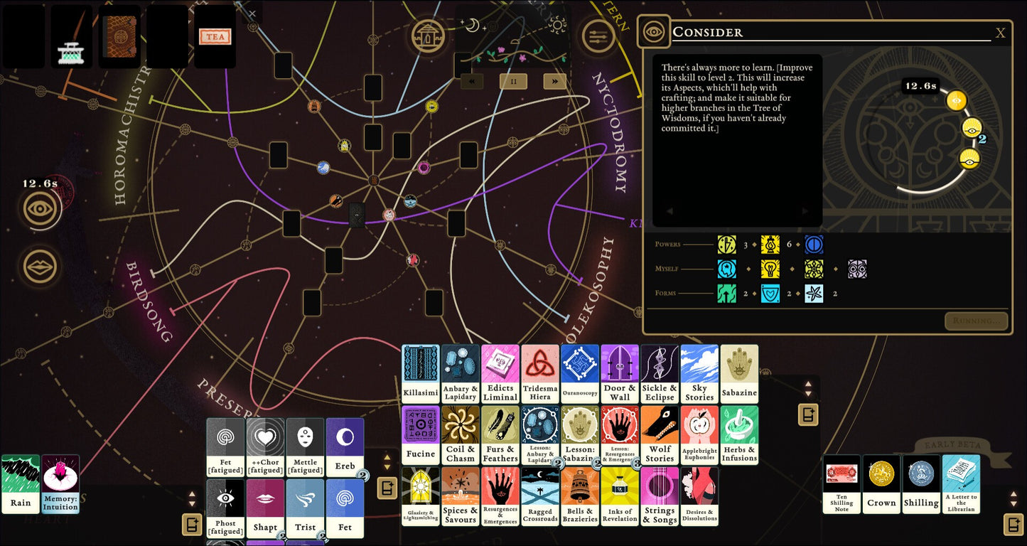 Book of Hours (Steam)