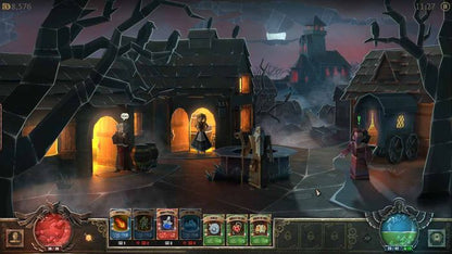 Book of Demons (EU)