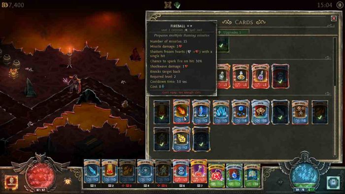 Book of Demons (EU)