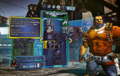 Borderlands 2 (MAC)