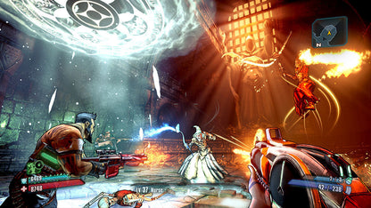 Borderlands 2 (Complete Edition)