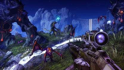 Borderlands 2 (GOTY Edition) (MAC)