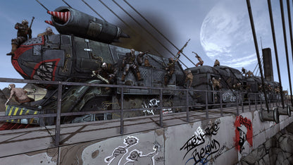 Borderlands 2 (GOTY Edition) (MAC)