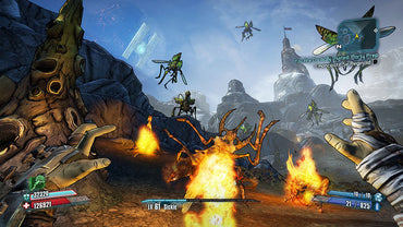 Borderlands 2 Psycho Pack (MAC) DLC