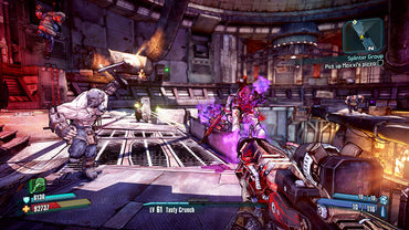 Borderlands 2 - Psycho Pack (DLC)