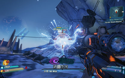 Borderlands 2 - Ultimate Vault Hunters Upgrade Pack (DLC)