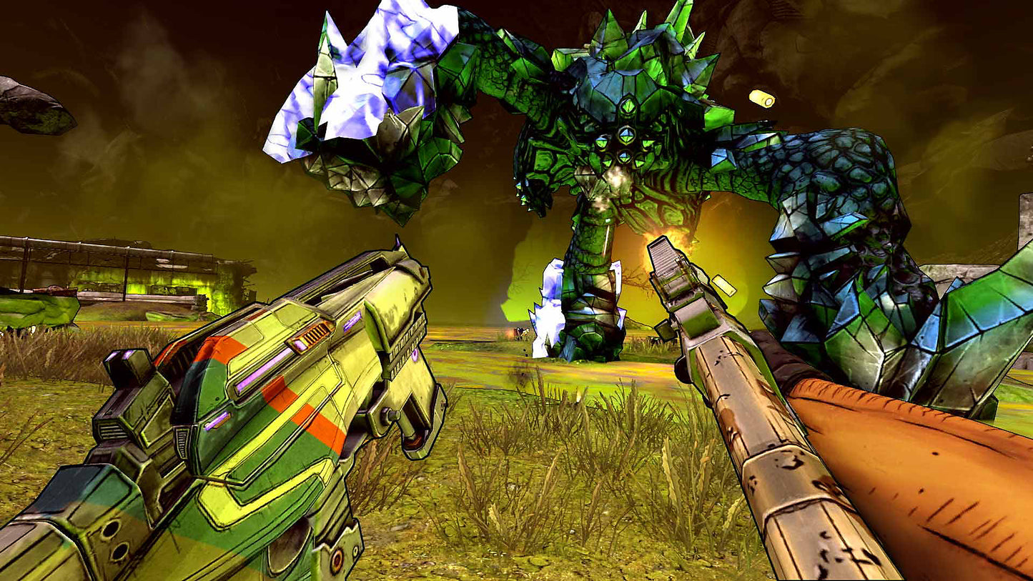 Borderlands 2 [VR]