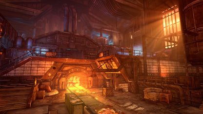 Borderlands 2: Wattle Gobbler (DLC) (MAC)