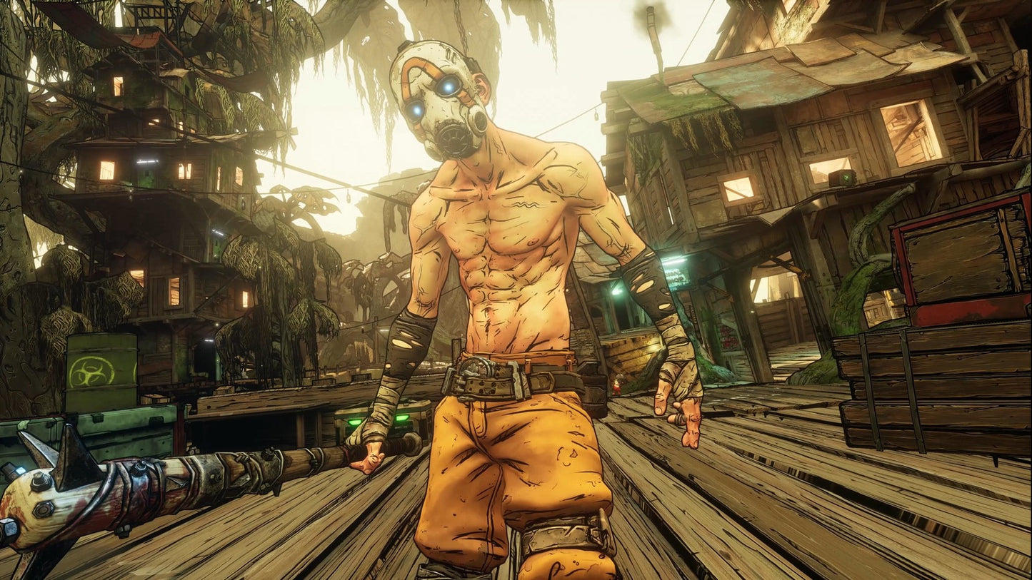 Borderlands 3 (Super Deluxe Edition) (Global)