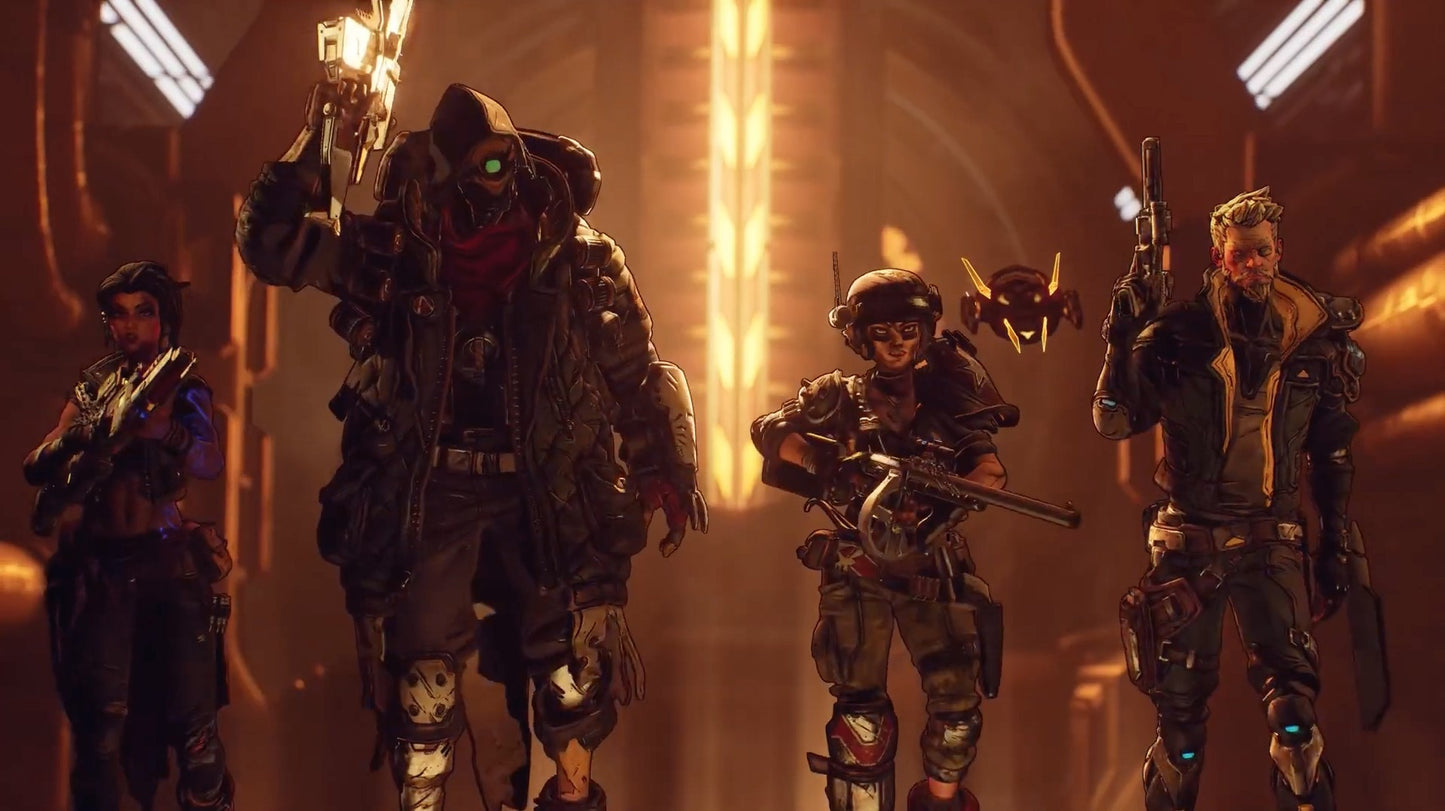Borderlands 3 (Deluxe Edition)