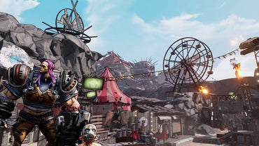 Borderlands 3 (Deluxe Edition)