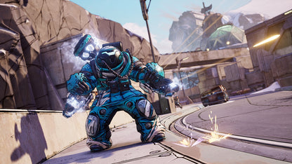 Borderlands 3 (Ultimate Edition)