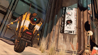 Borderlands 3: Next Level Edition (Xbox One) (EU)
