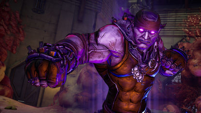 Borderlands 3 - Psycho Krieg and the Fantastic FusterCluck EU (Epic)