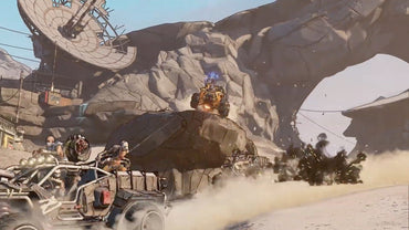 Borderlands 3 (Super Deluxe Edition)