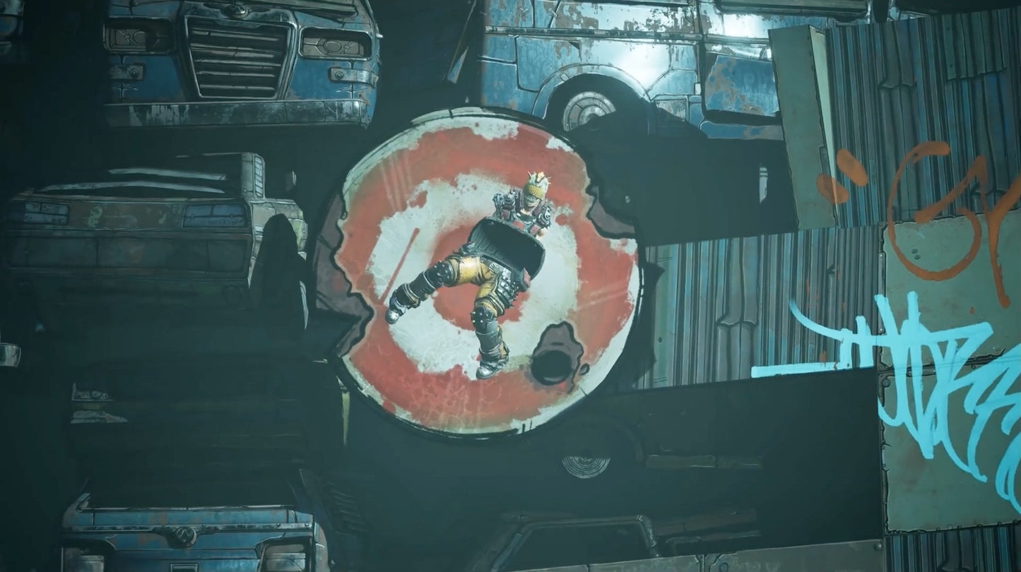 Borderlands 3 (Super Deluxe Edition) (EU)