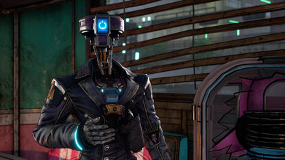 Borderlands Collection: Pandora's Box