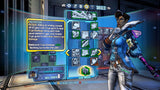 Borderlands: The Pre-Sequel - Lady Hammerlock pack (DLC)