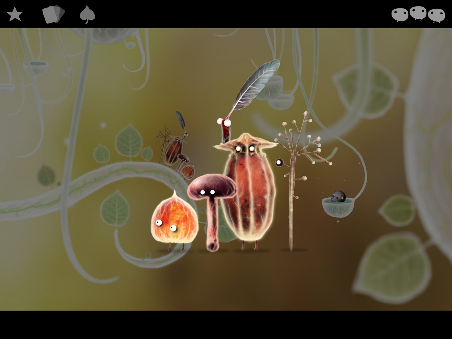 Botanicula
