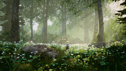 Bramble: The Mountain King (Steam)