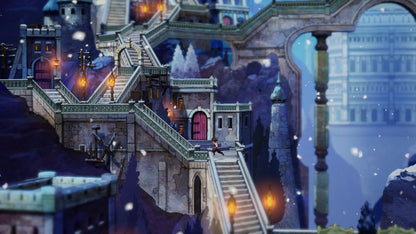 Bravely default 2