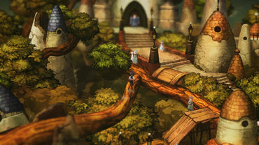 Bravely default 2