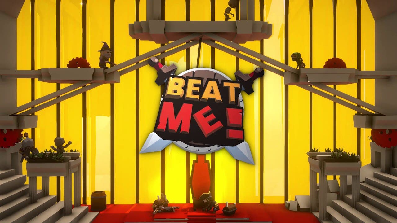 Beat Me!