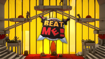 Beat Me!