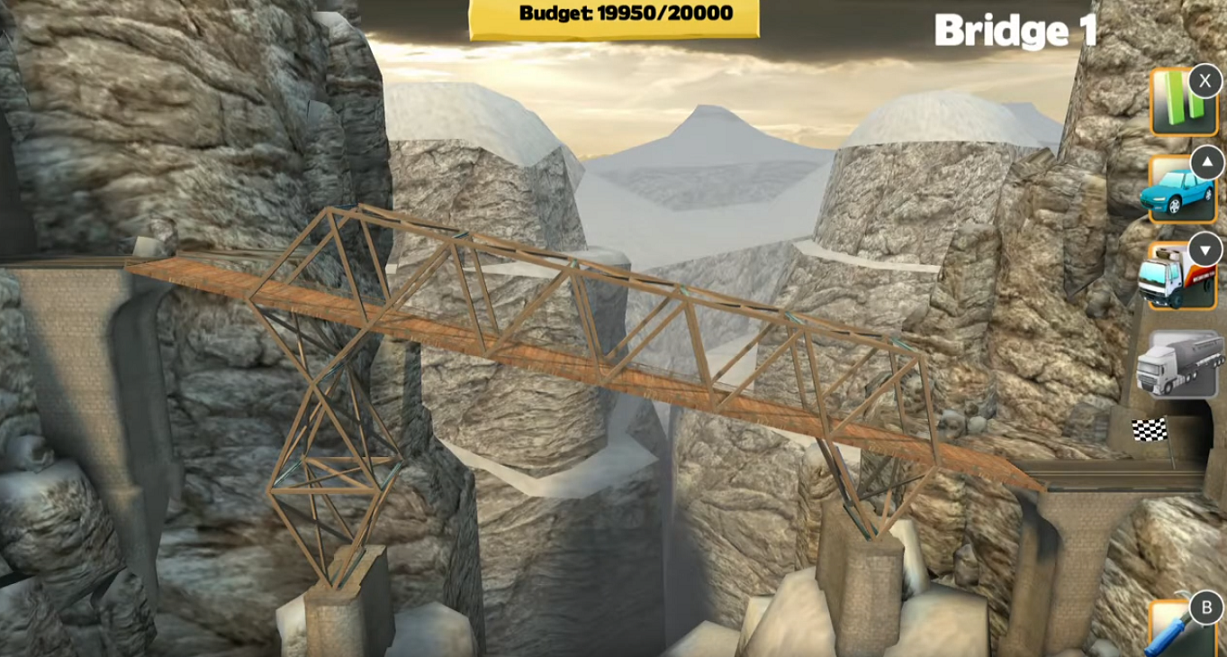 Bridge Constructor