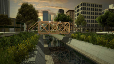 Bridge project