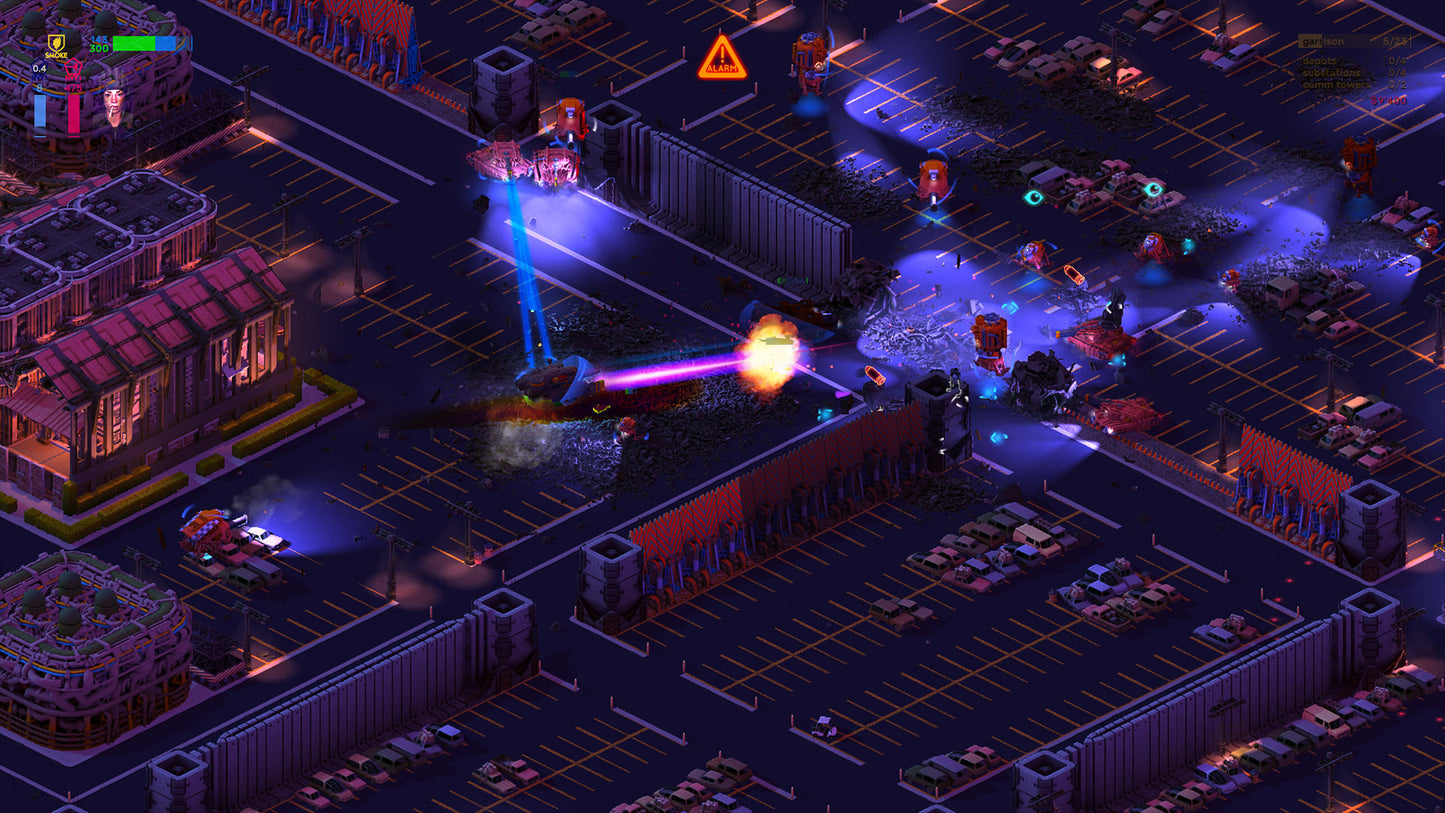 Brigador