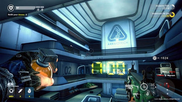 BRINK - Agents of Change (DLC) (EU)