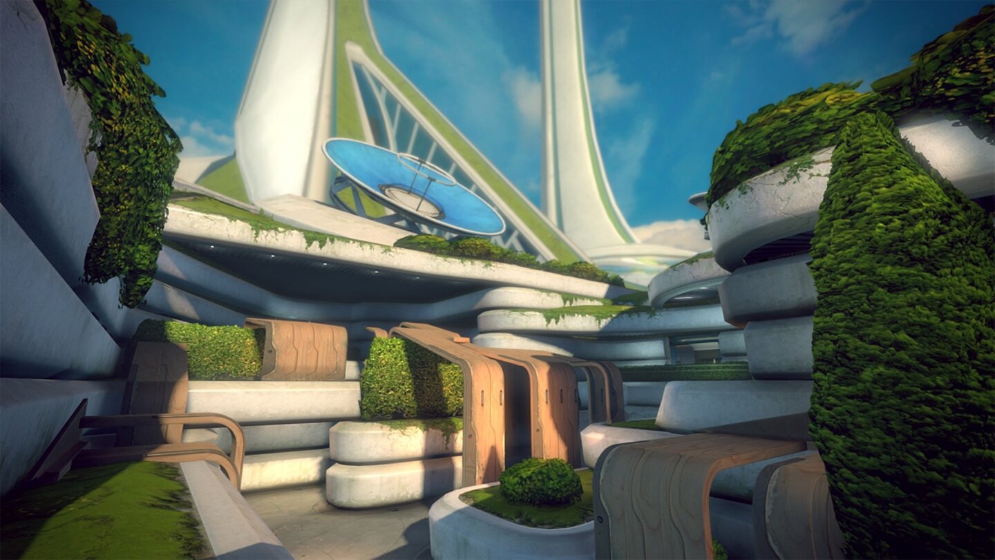 BRINK - Agents of Change (DLC) (EU)