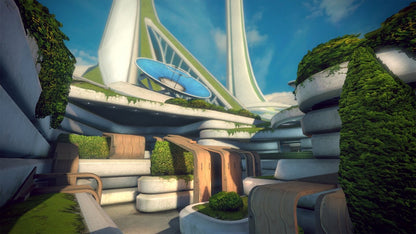 BRINK - Agents of Change (DLC) (EU)