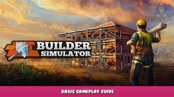 Builder Simulator