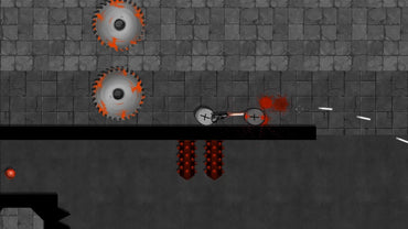 Buried Chambers