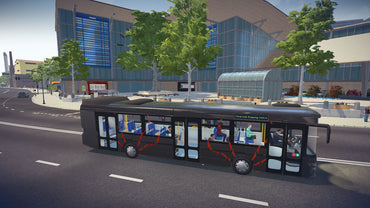 Bus Simulator 16 (Gold Edition)