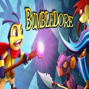 Bumbledore Steam CD Key