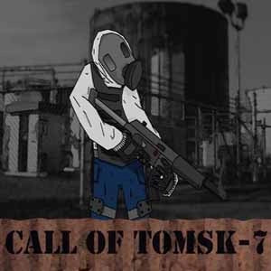 Call of Tomsk-7 Steam CD Key