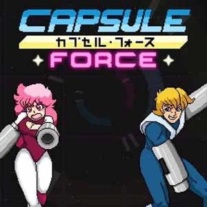 Capsule Force