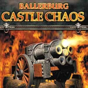 Castle Chaos