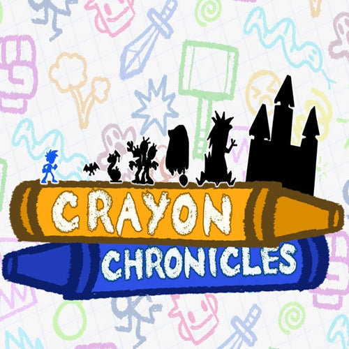 Crayon Chronicles Steam CD Key