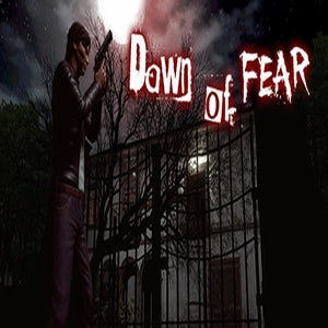 Dawn of Fear Steam CD Key